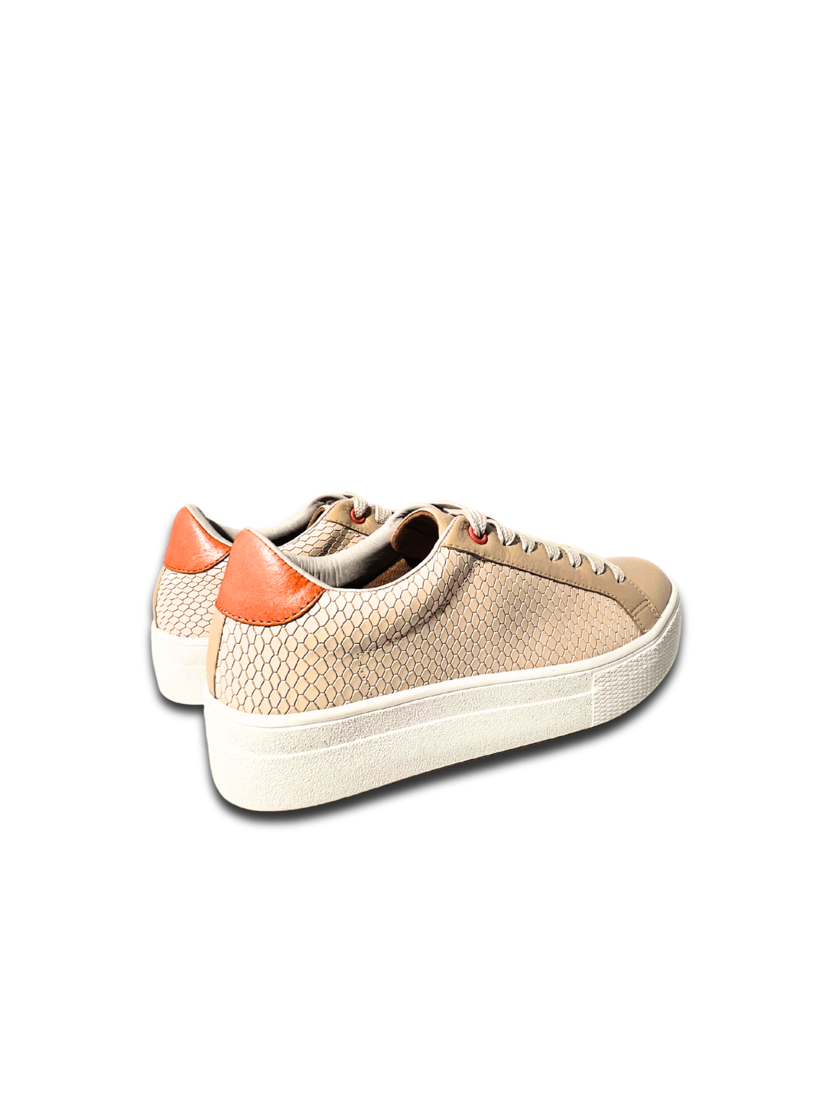 Pao - Zapato Femenino