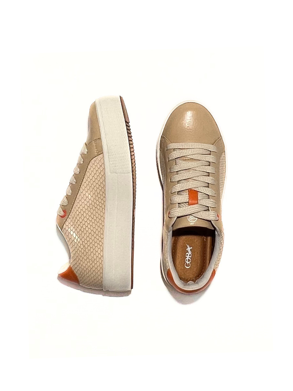 Pao - Zapato Femenino