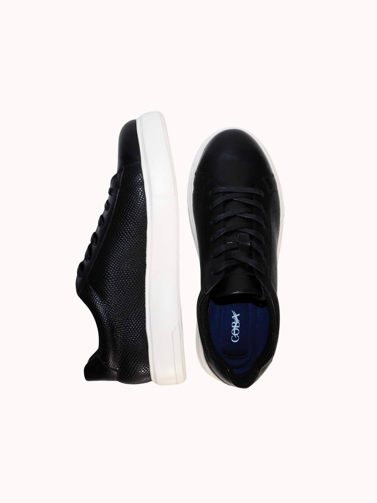 Richard - Zapato Masculino