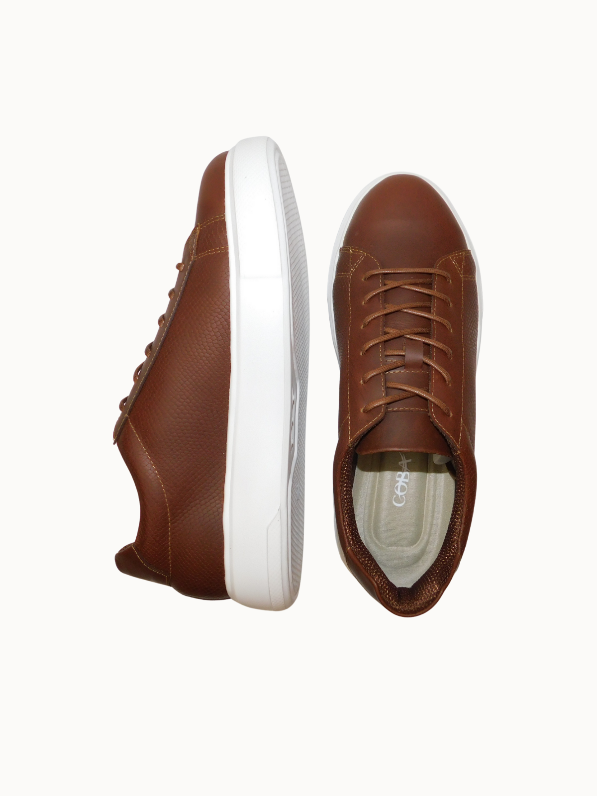 Richard - Zapato Masculino