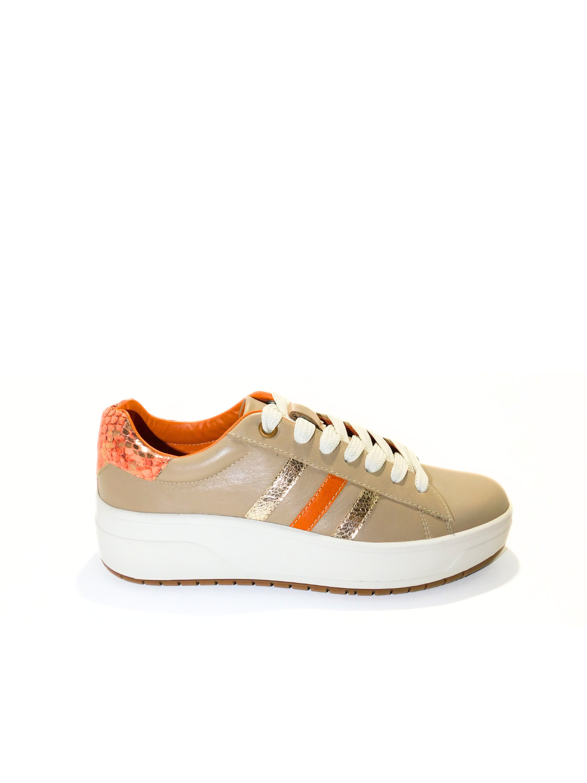 Rose - Zapato femenino