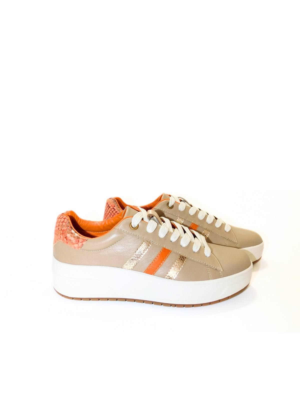 Rose - Zapato femenino