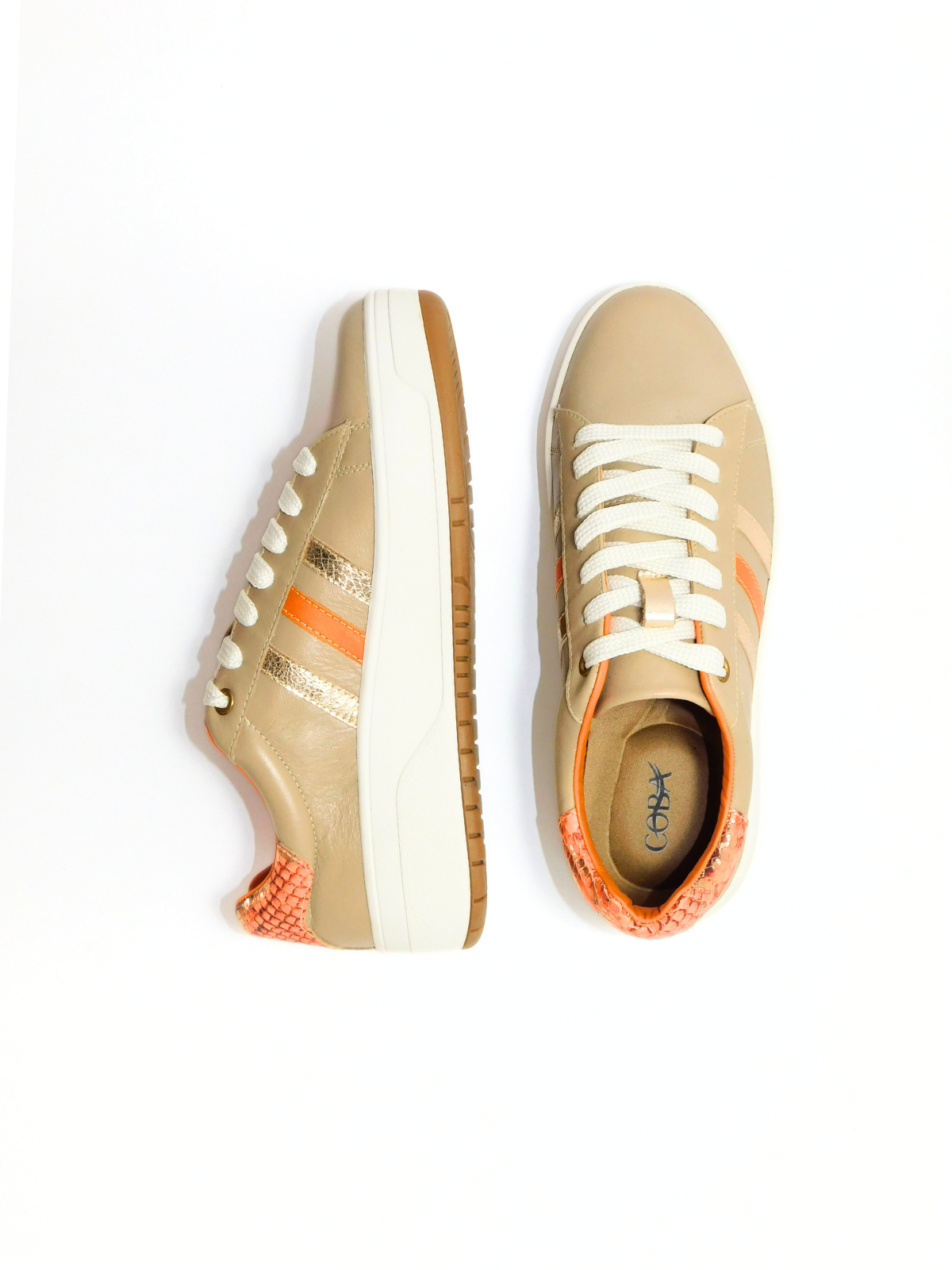 Rose - Zapato femenino