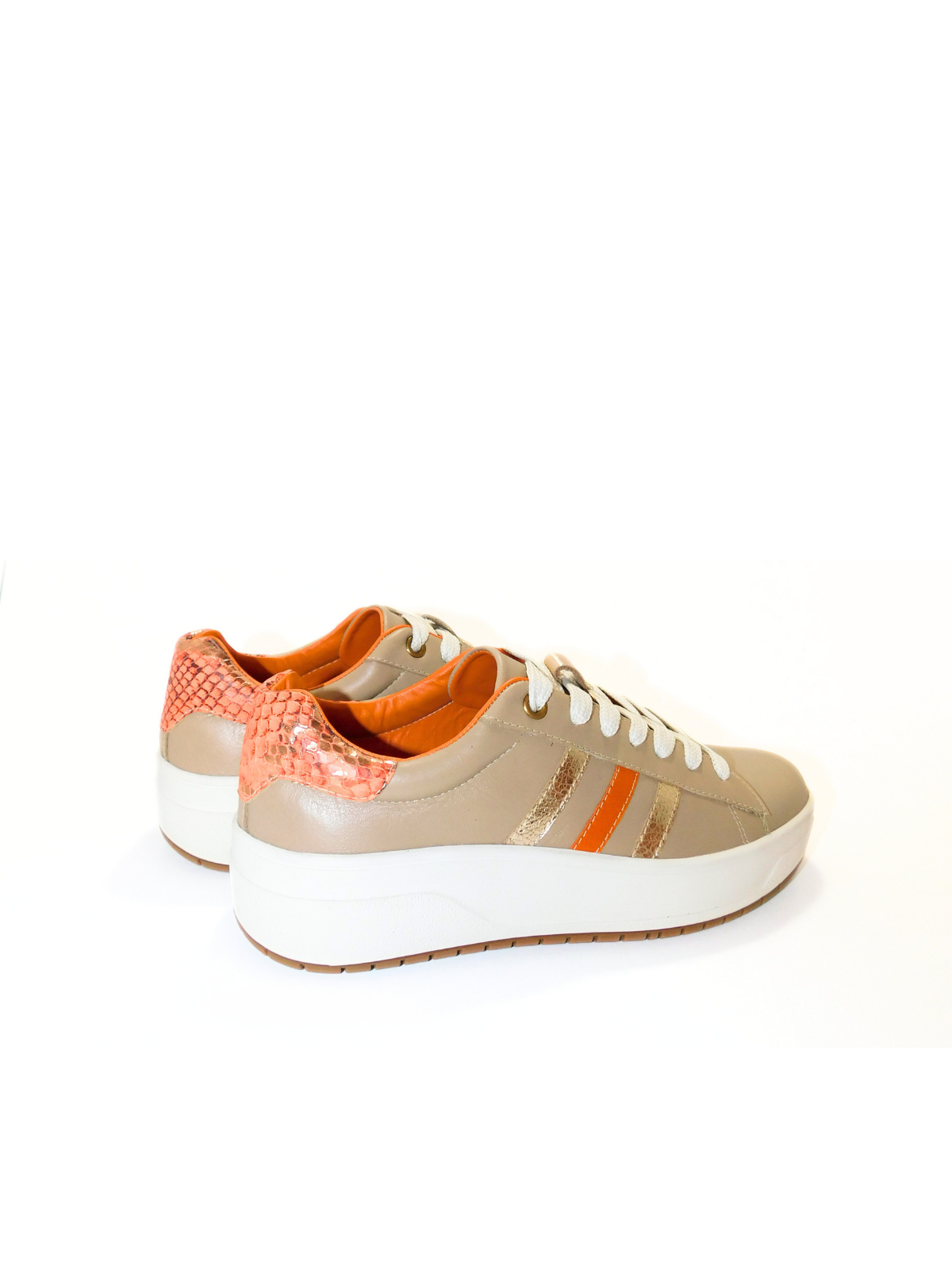 Rose - Zapato femenino