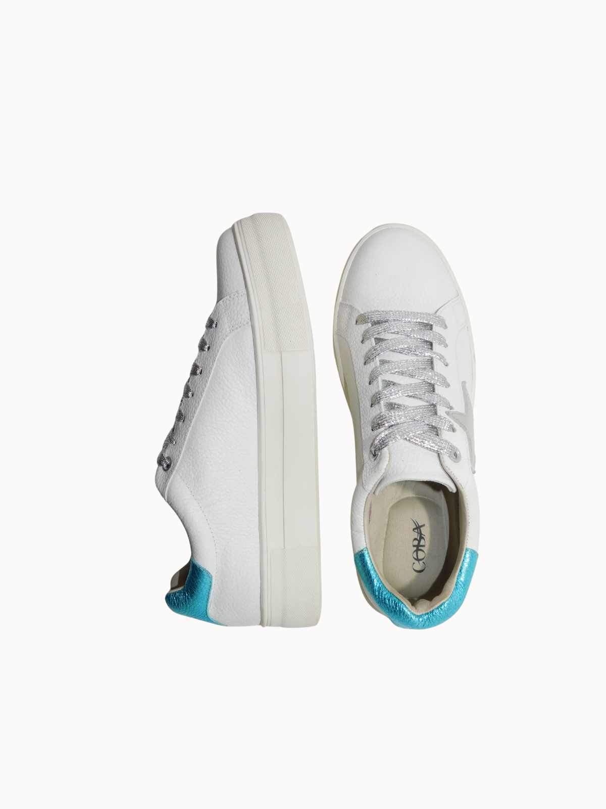 Salo - Zapato Femenino