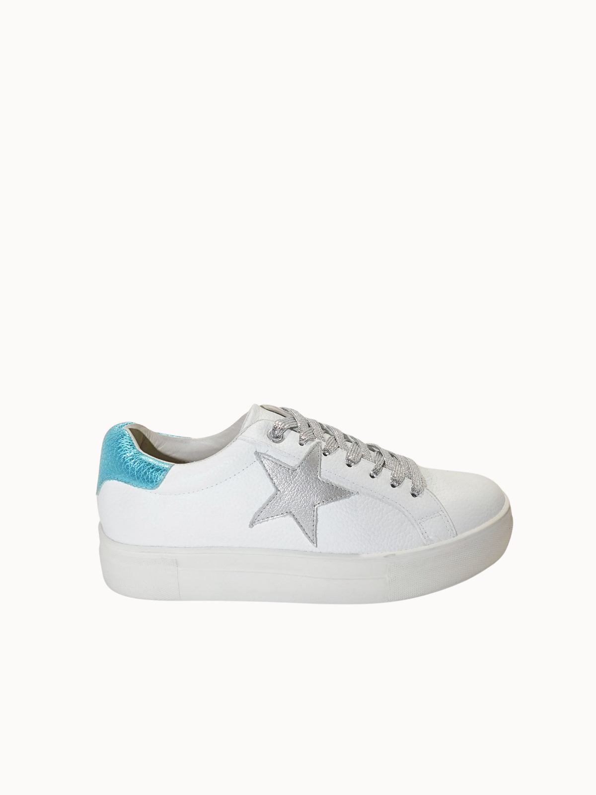 Salo - Zapato Femenino