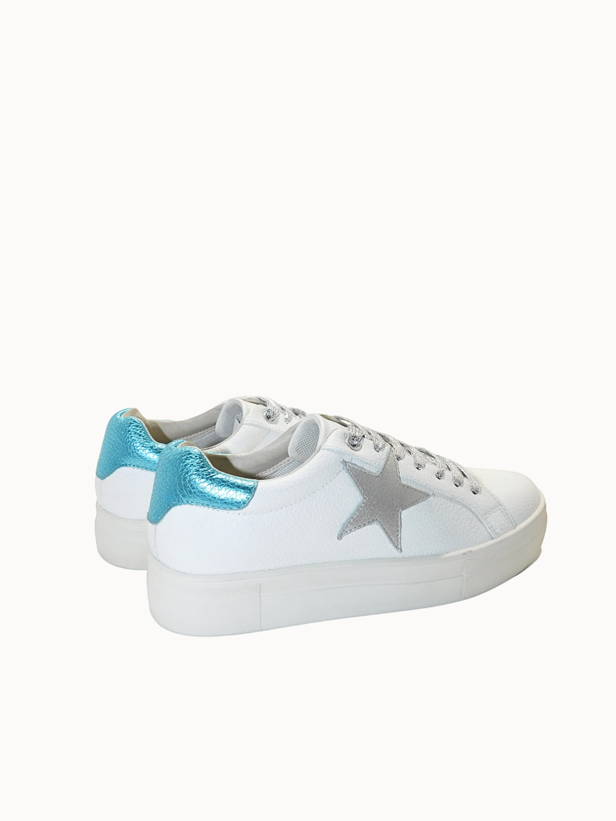 Salo - Zapato Femenino