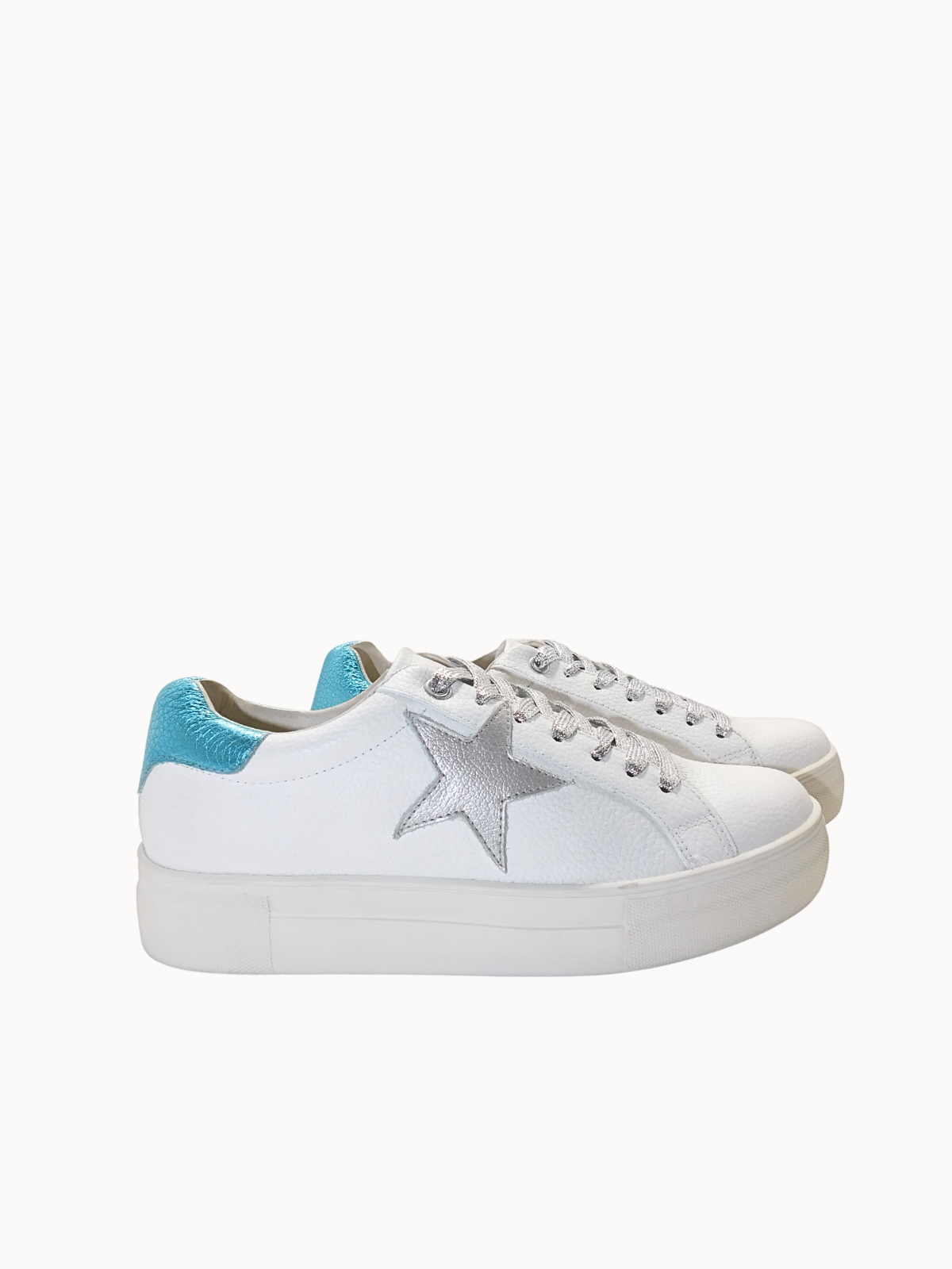 Salo - Zapato Femenino