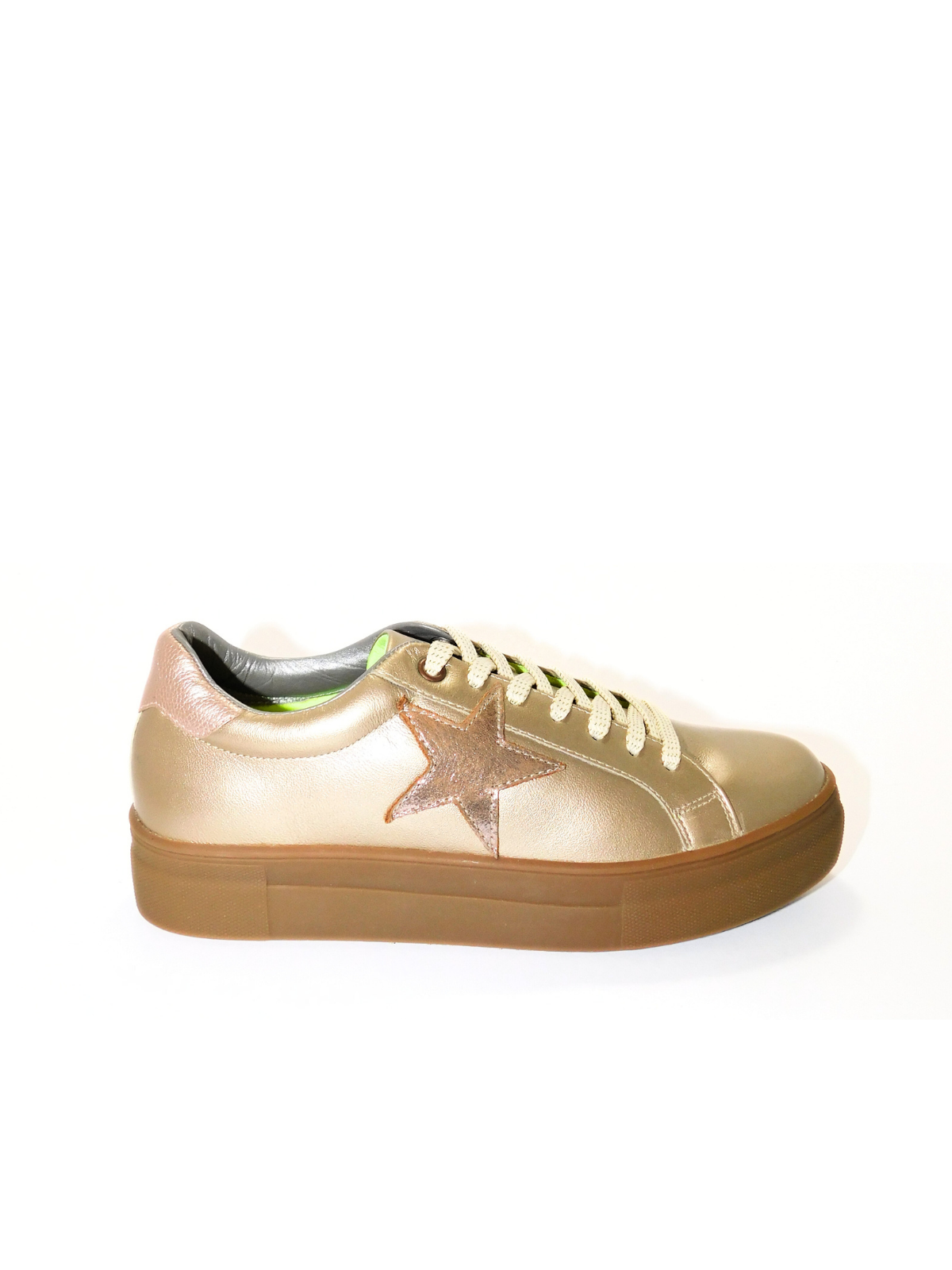 Salo - Zapato Femenino