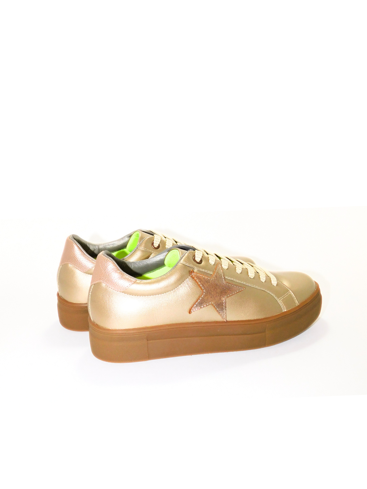 Salo - Zapato Femenino