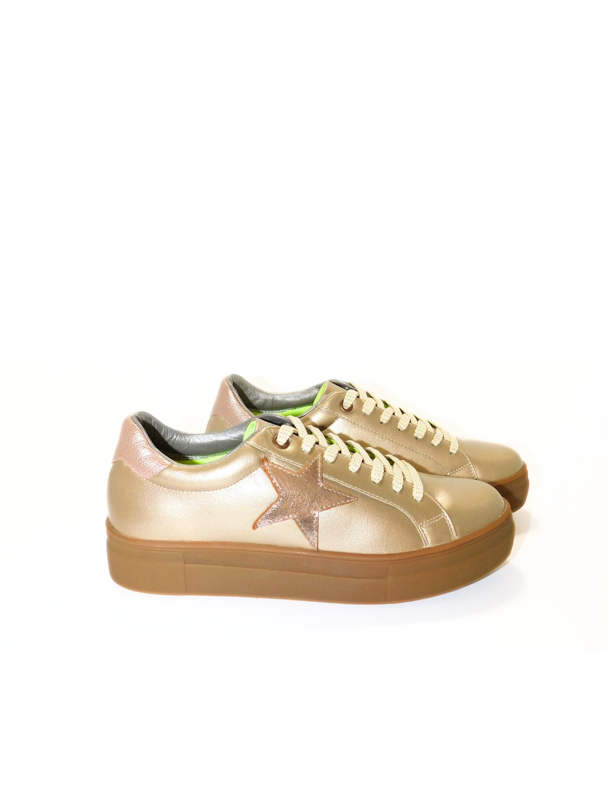 Salo - Zapato Femenino
