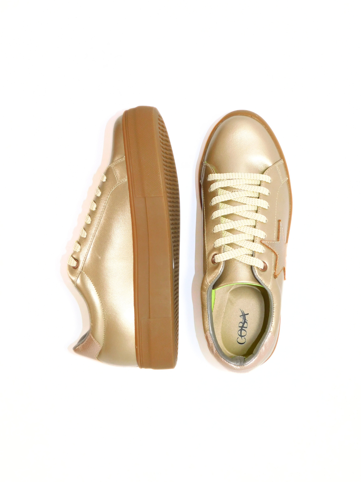 Salo - Zapato Femenino