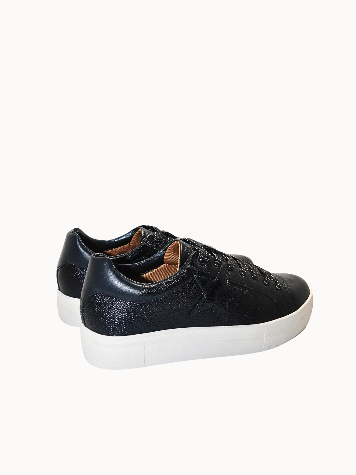Salo - Zapato Femenino