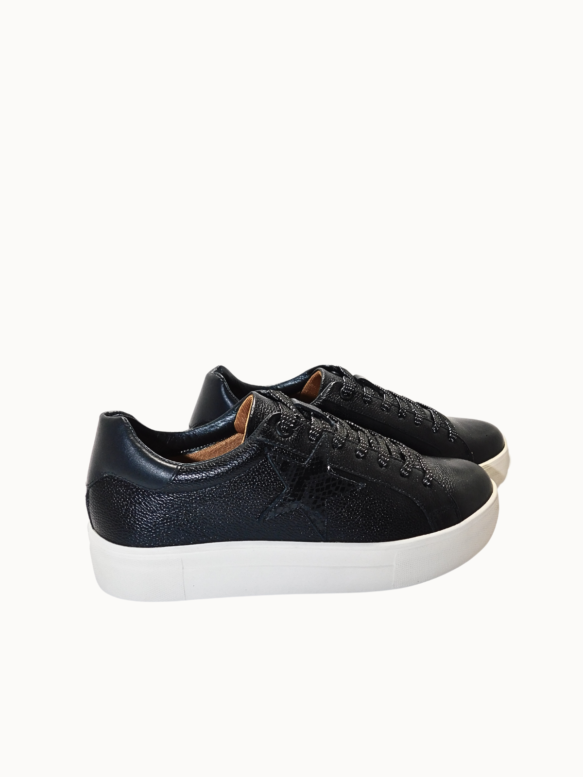 Salo - Zapato Femenino