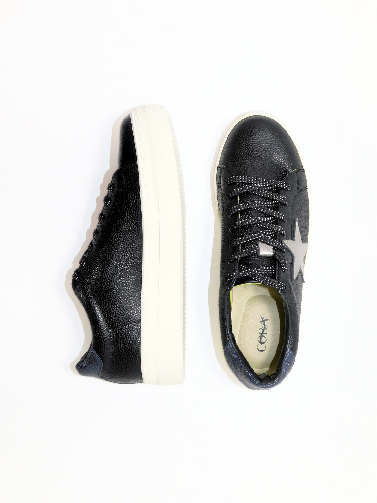 Salo - Zapato Femenino