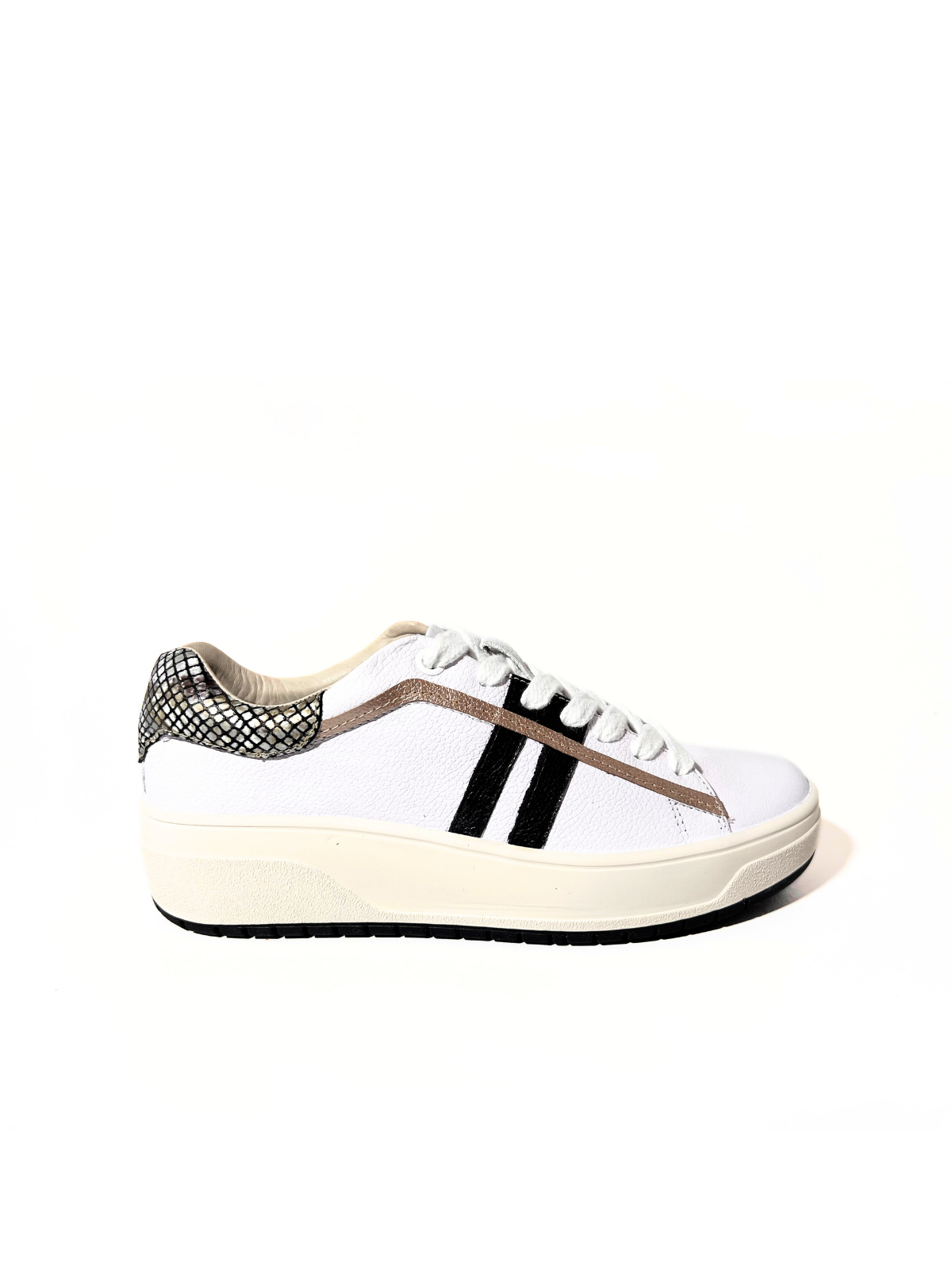 Sammy - Zapato femenino