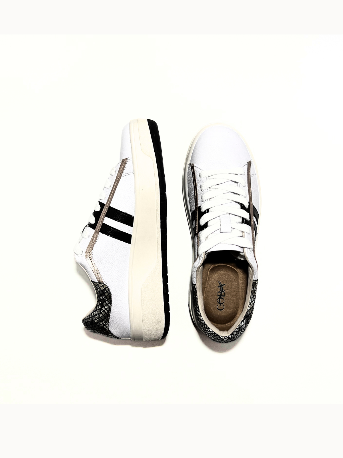 Sammy - Zapato femenino