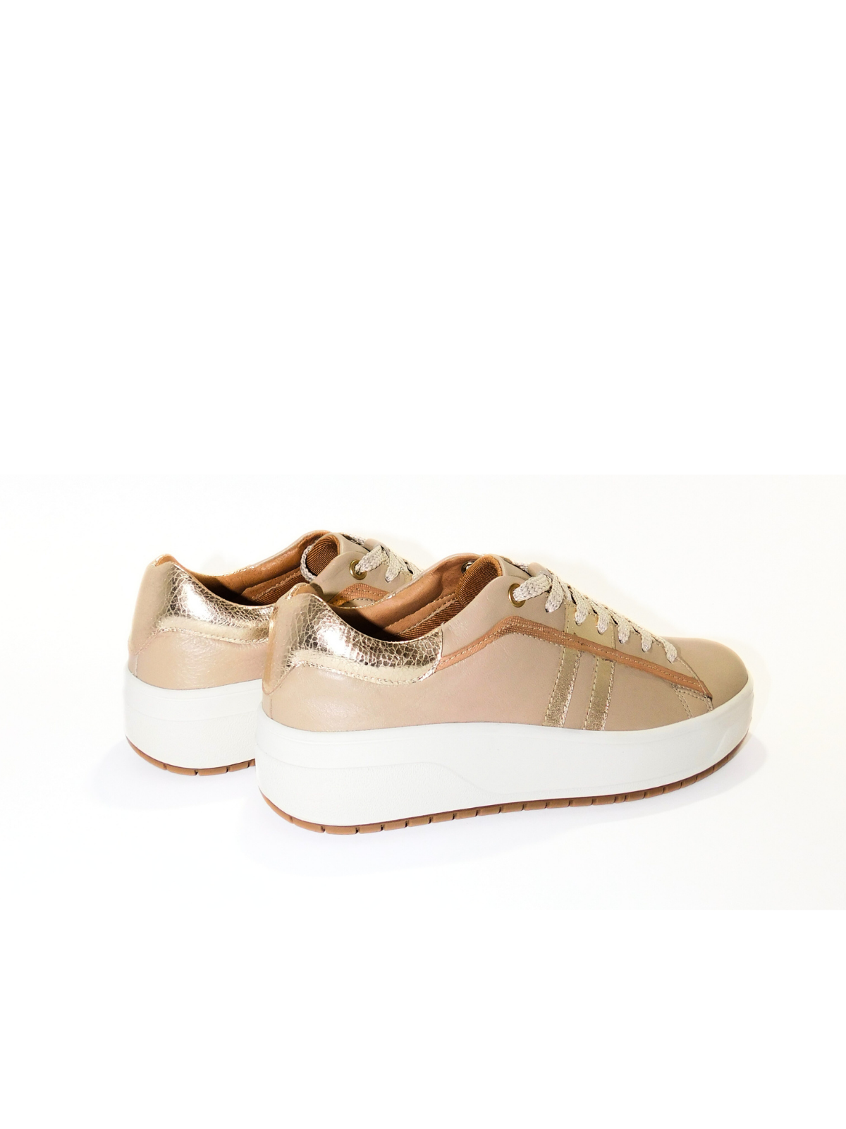 Sammy - Zapato femenino