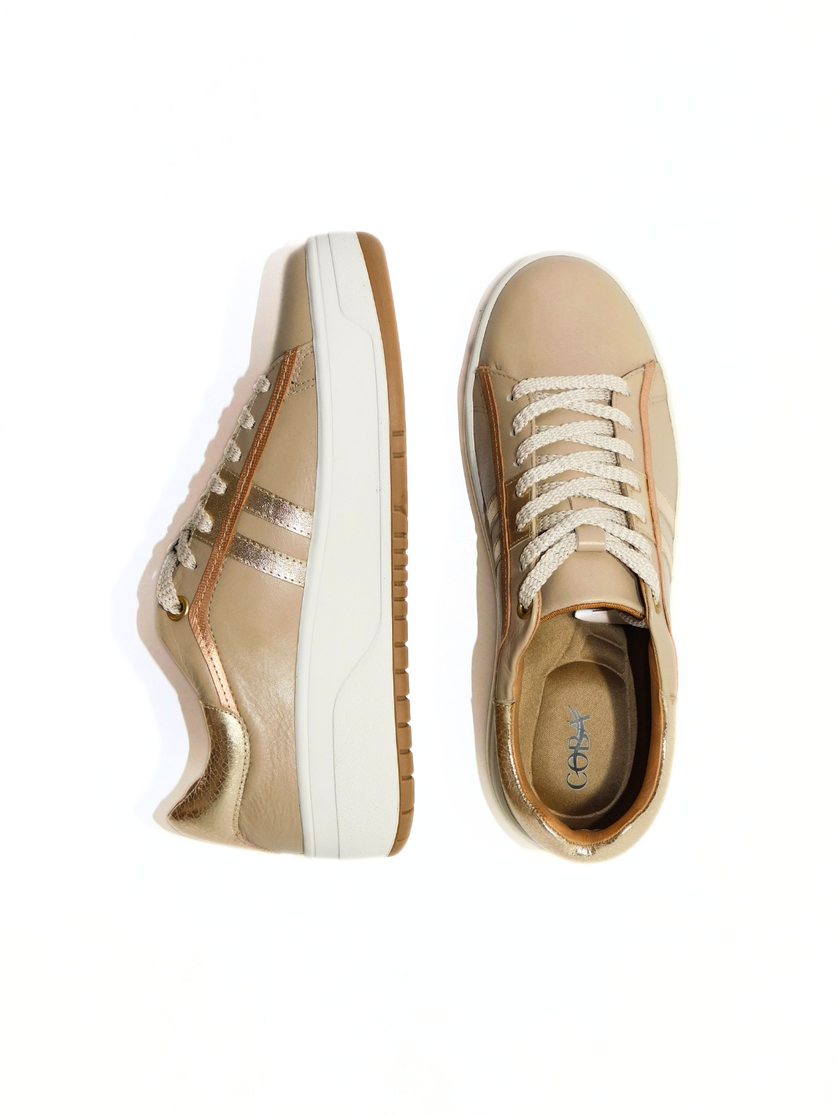 Sammy - Zapato femenino