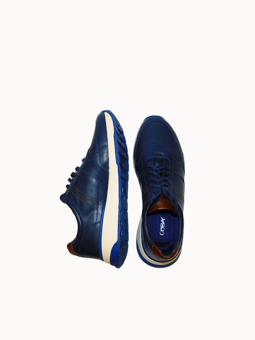 Thiago - Zapato Masculino