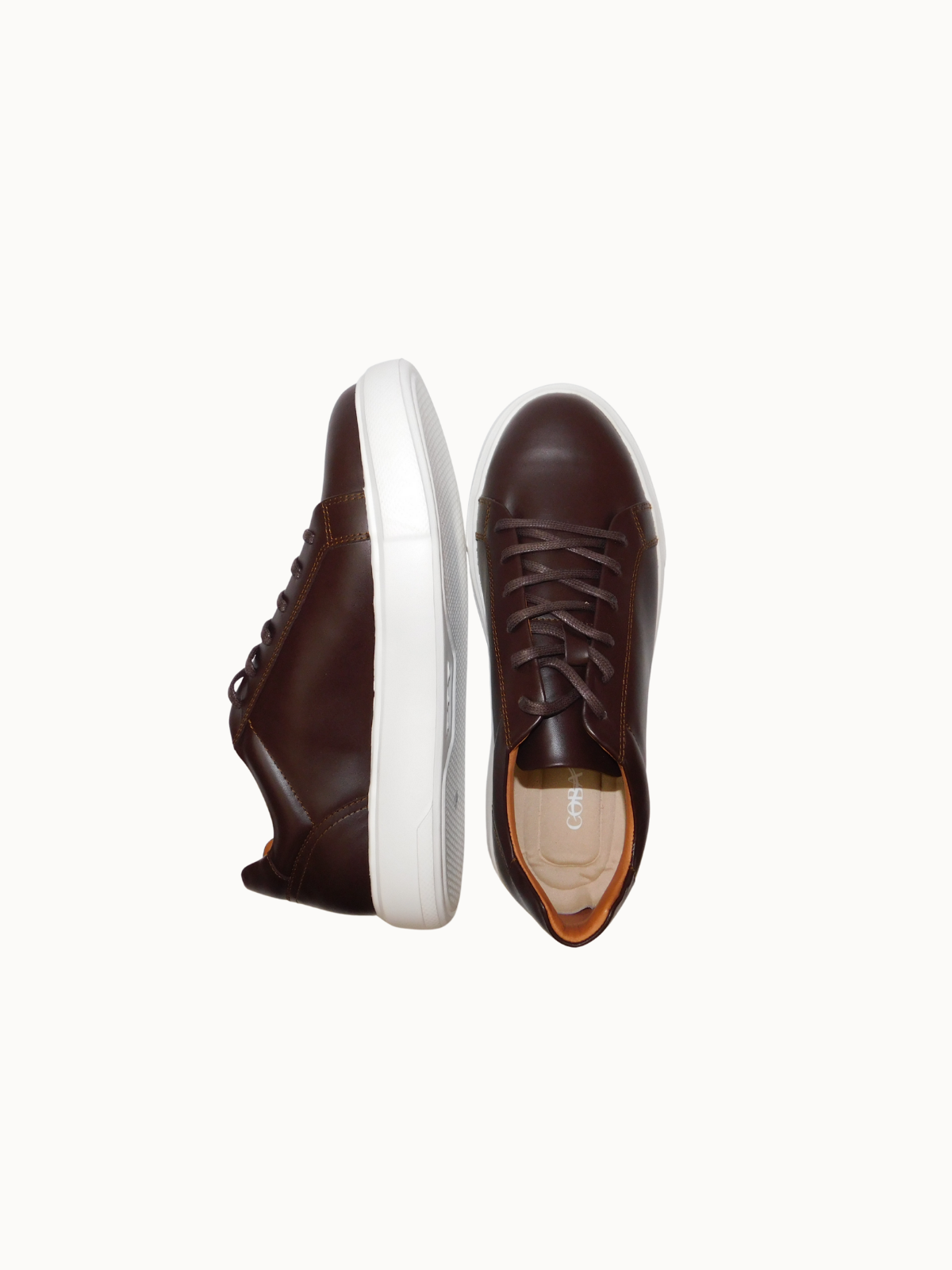 Thomas - Zapato Masculino