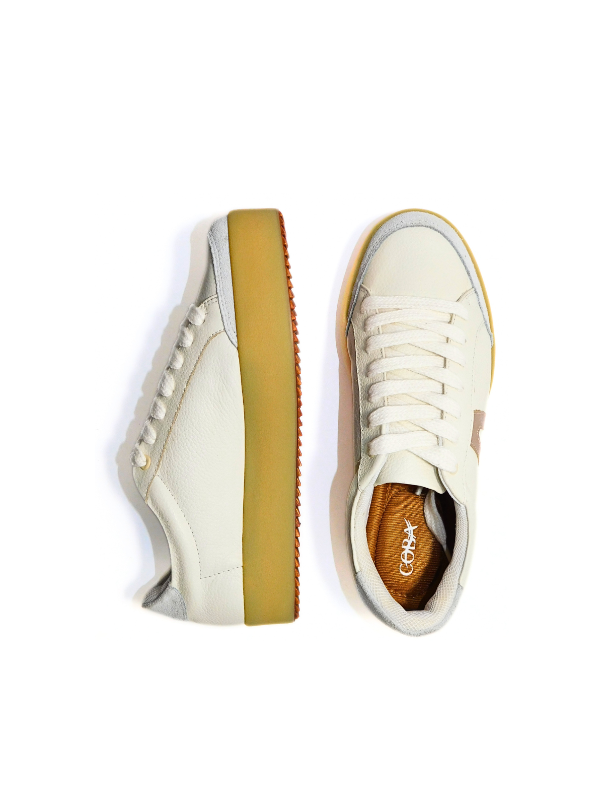Vero - Zapato Femenino