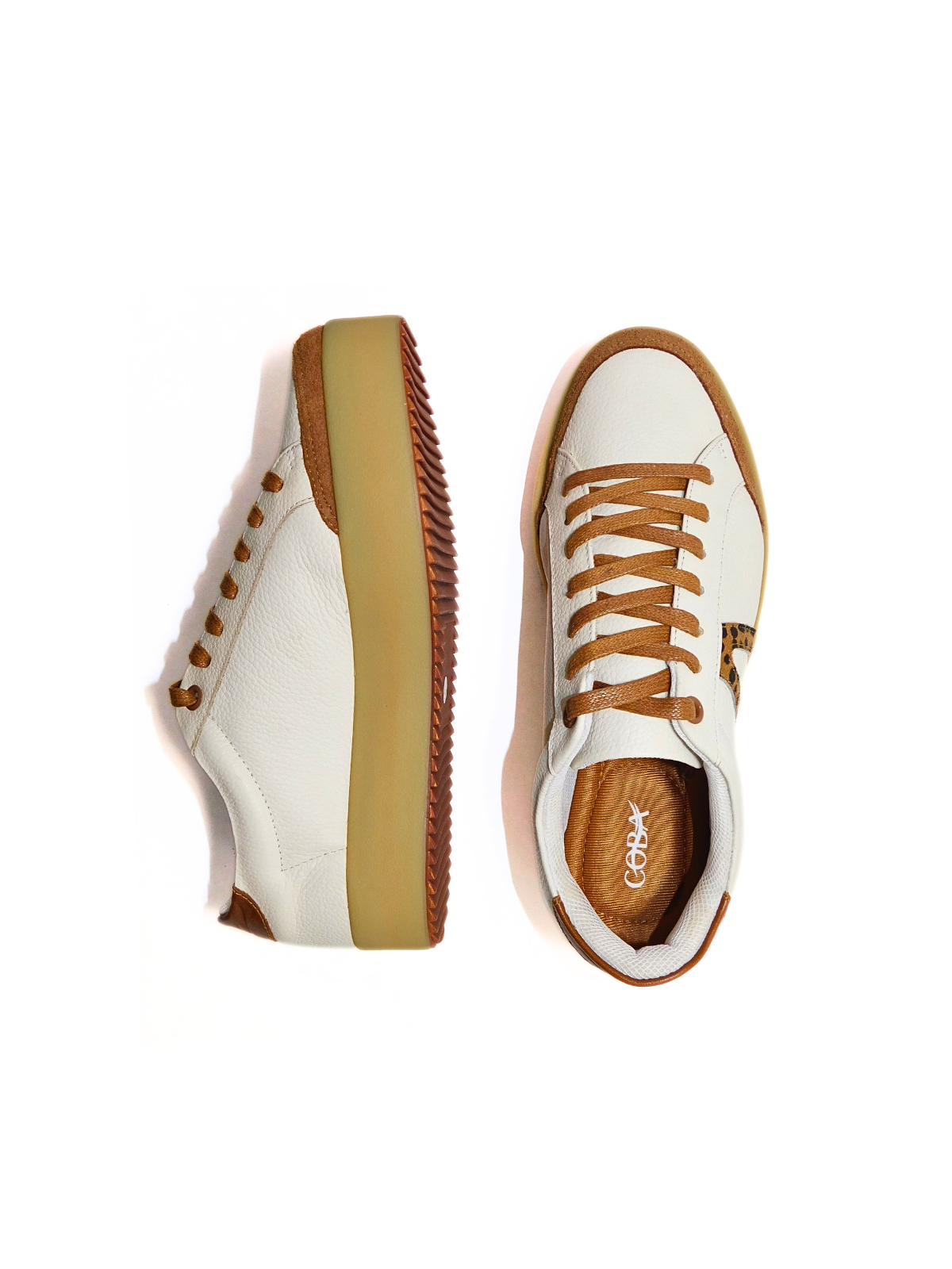 Vero - Zapato Femenino