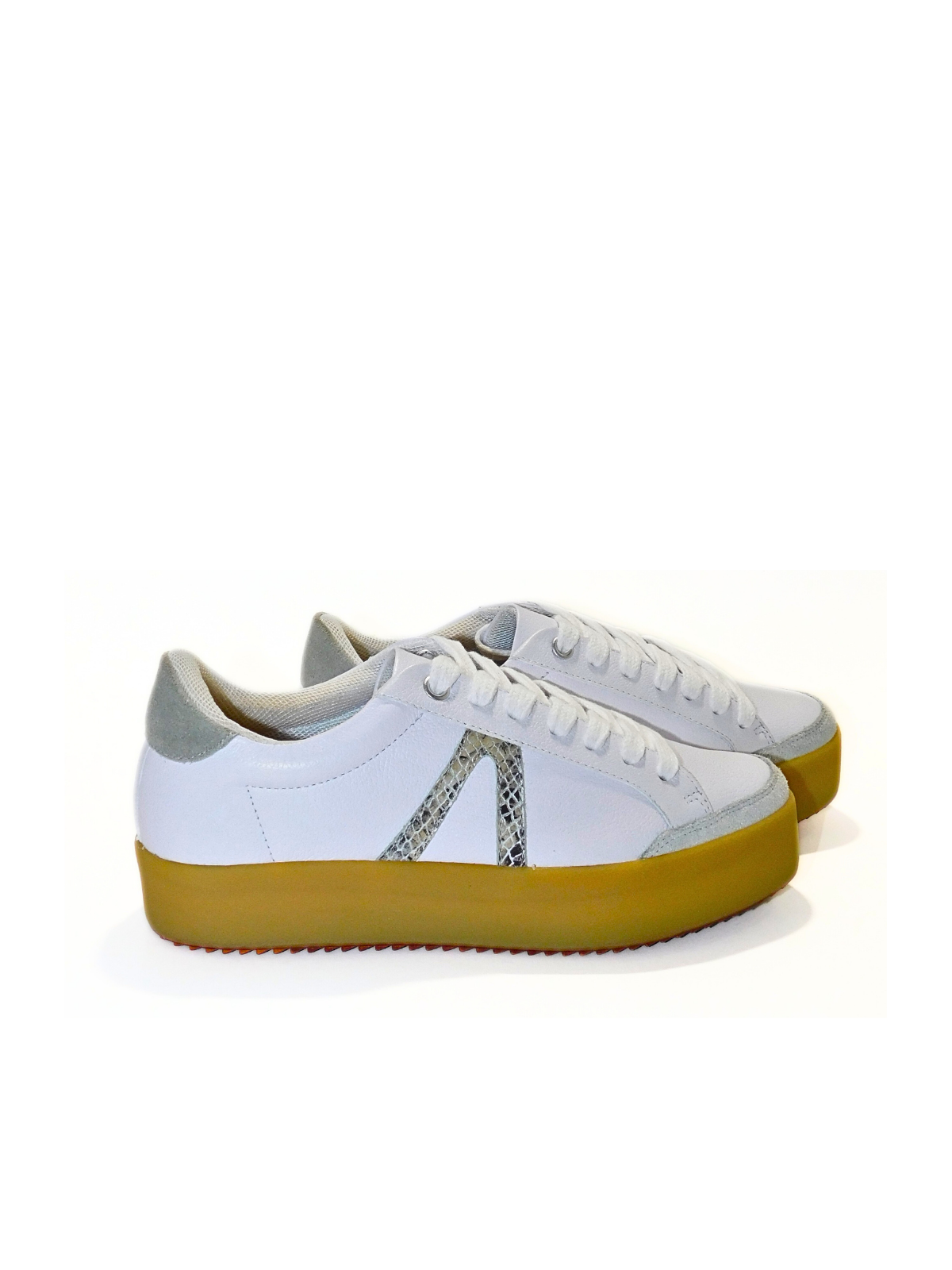 Vero - Zapato Femenino