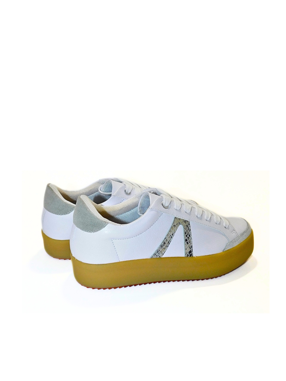 Vero - Zapato Femenino