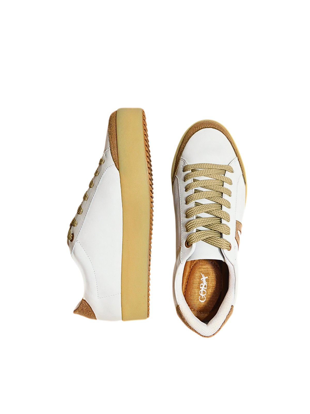 Vero - Zapato Femenino