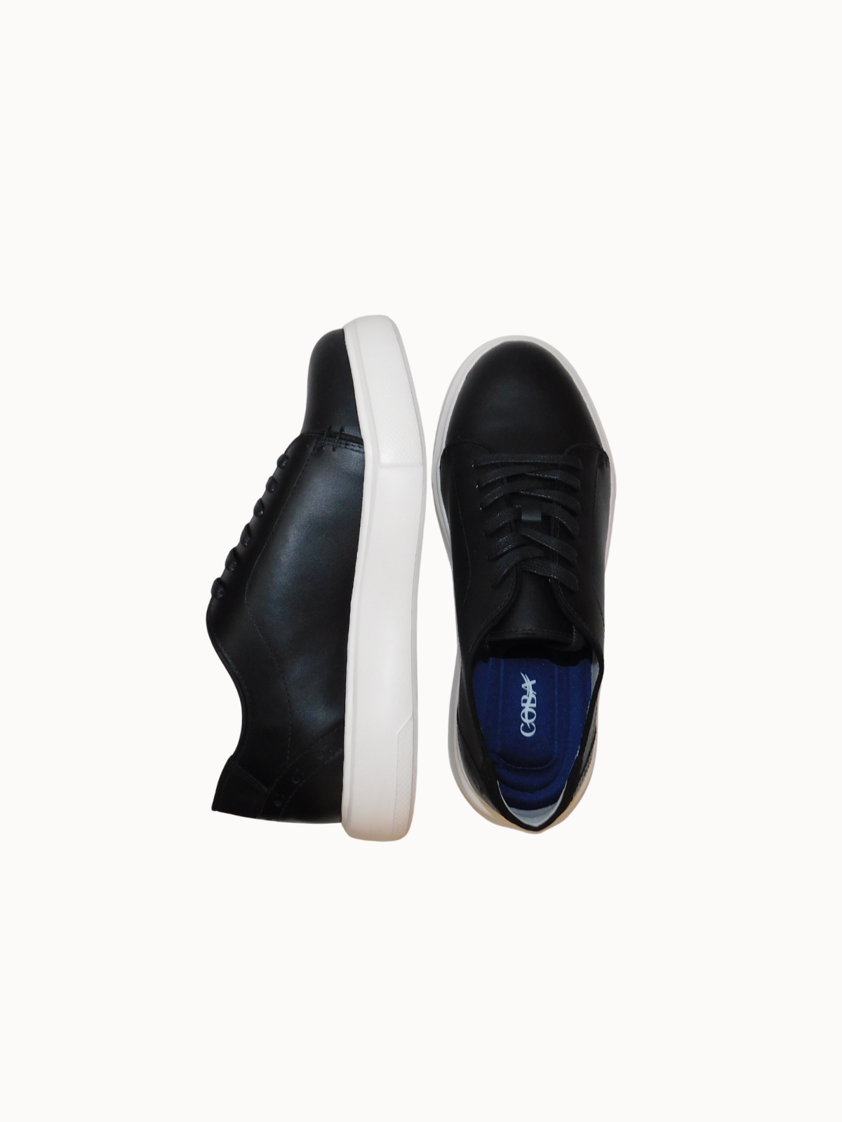 William - Zapato Masculino