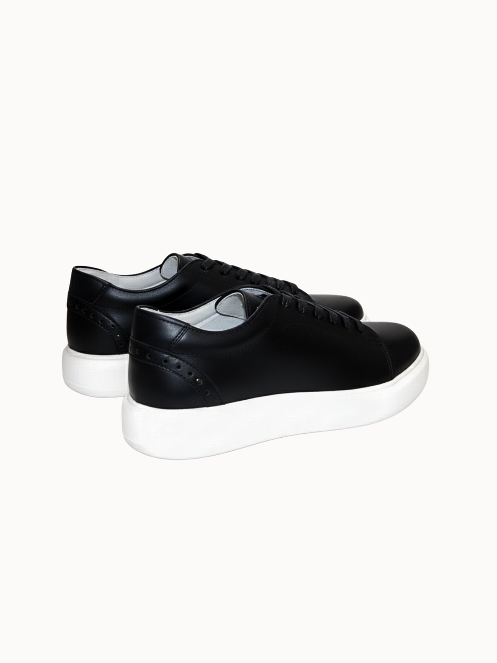 William - Zapato Masculino