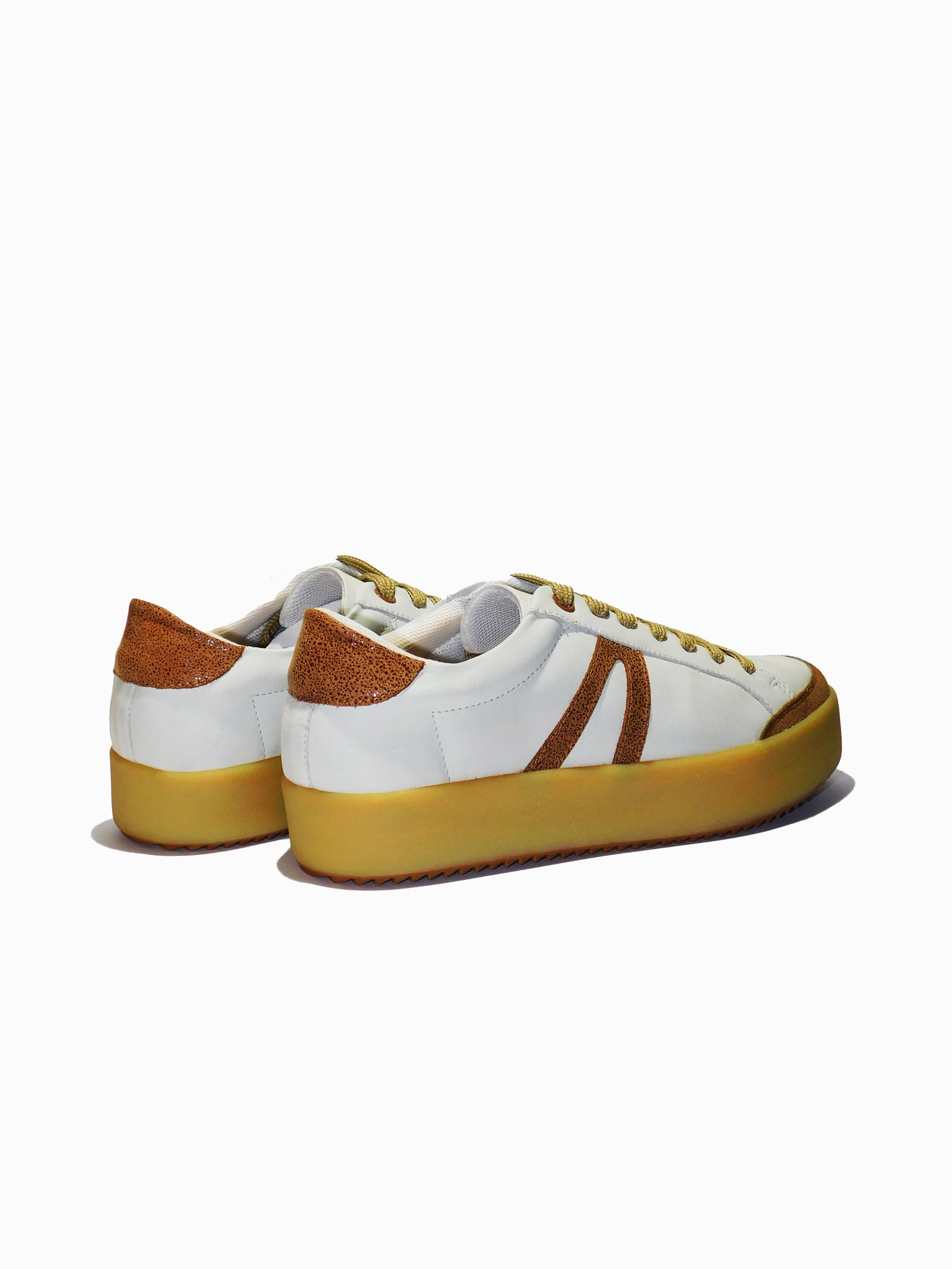 Vero - Zapato Femenino