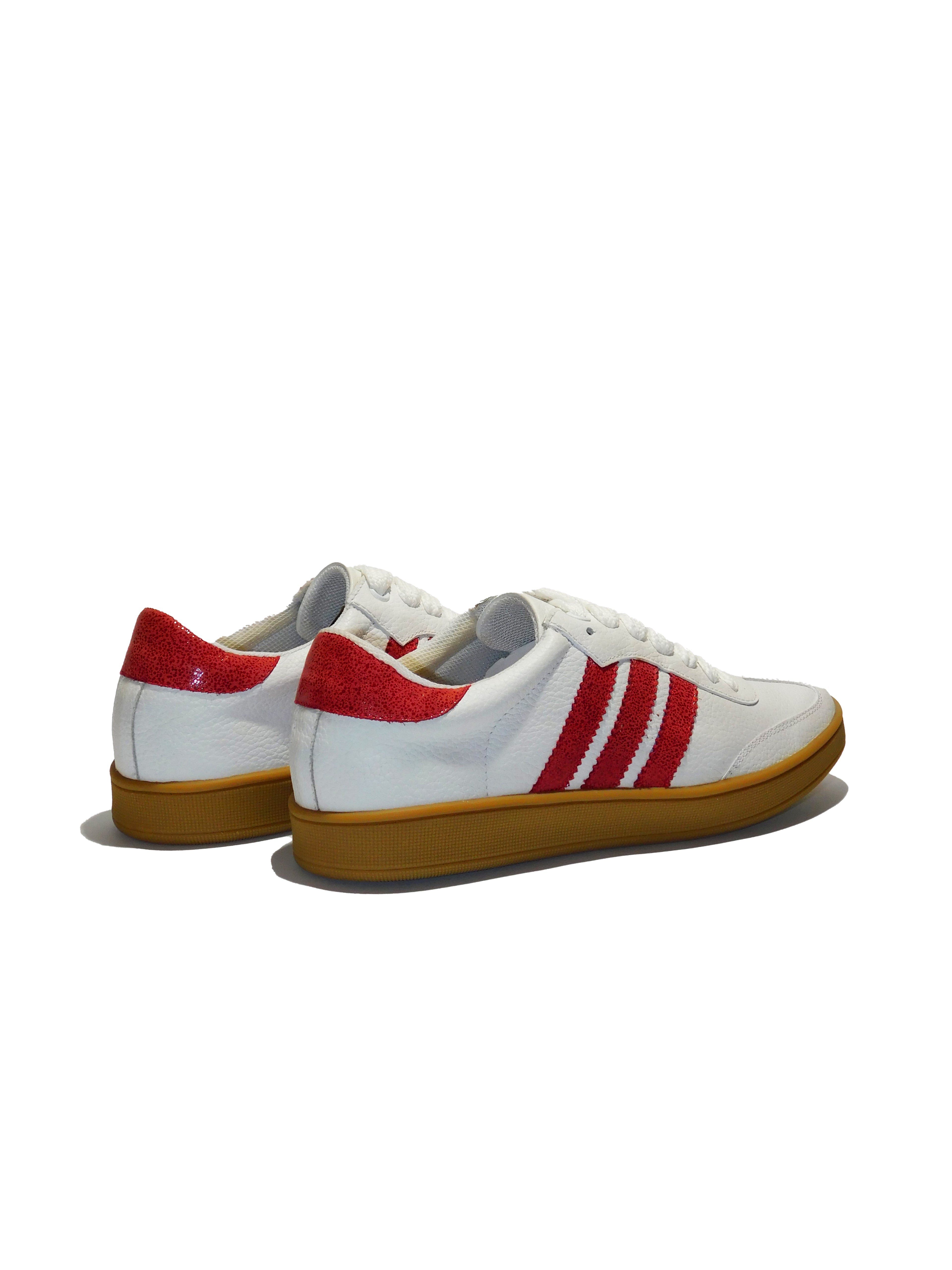 Betty Retro - Zapato Femenino