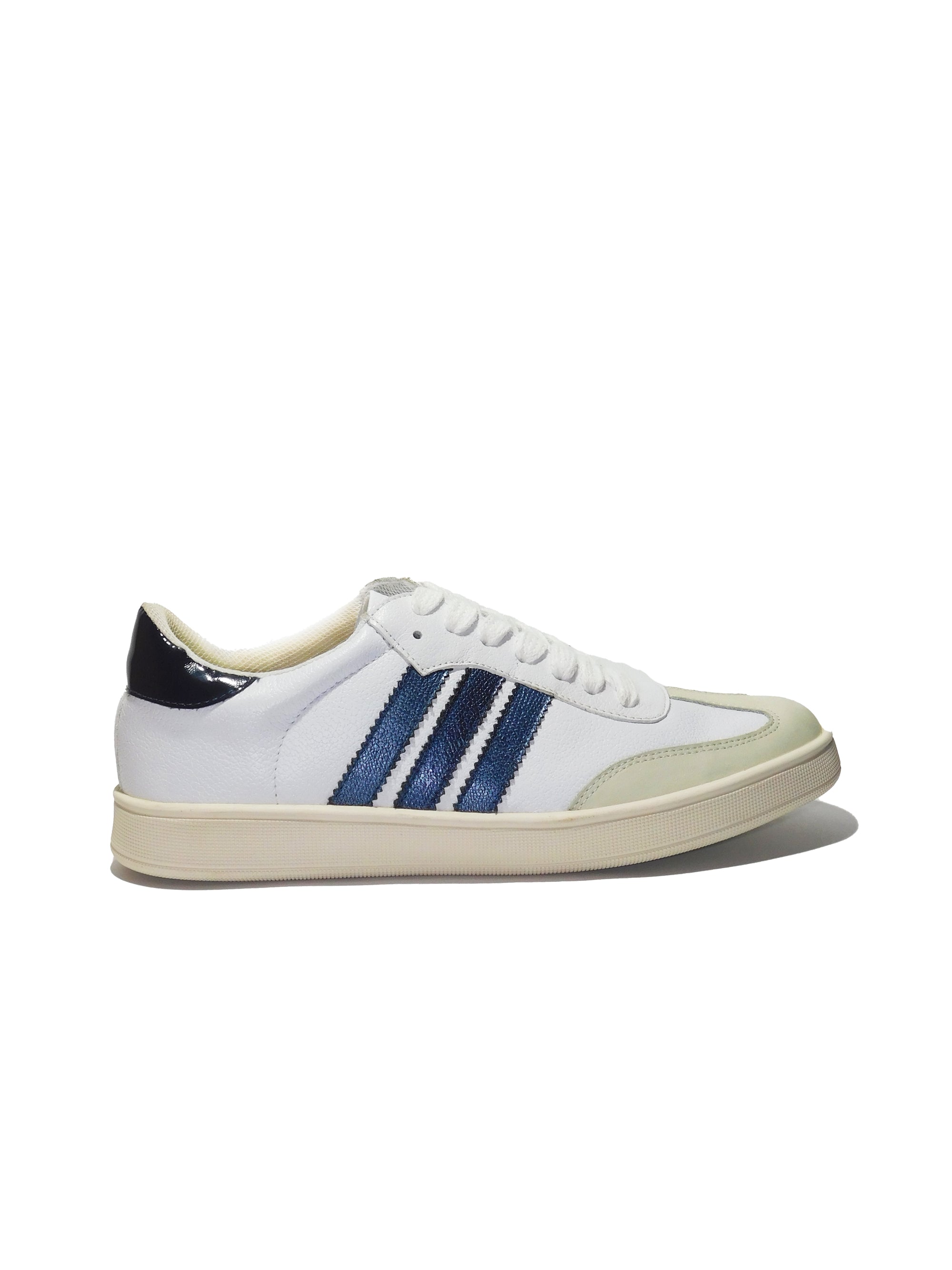 Betty Retro - Zapato Femenino