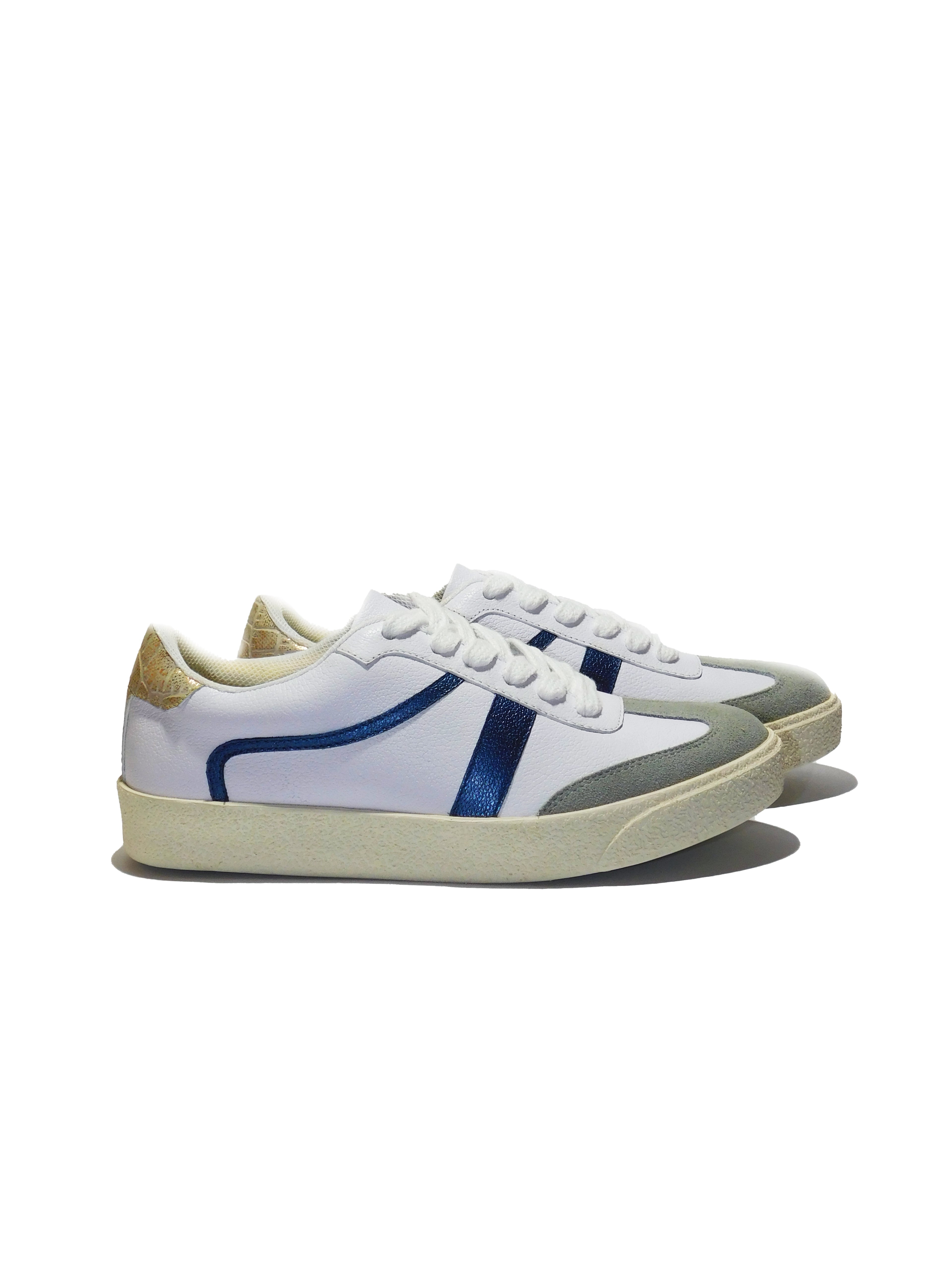 Mary - Zapato Femenino