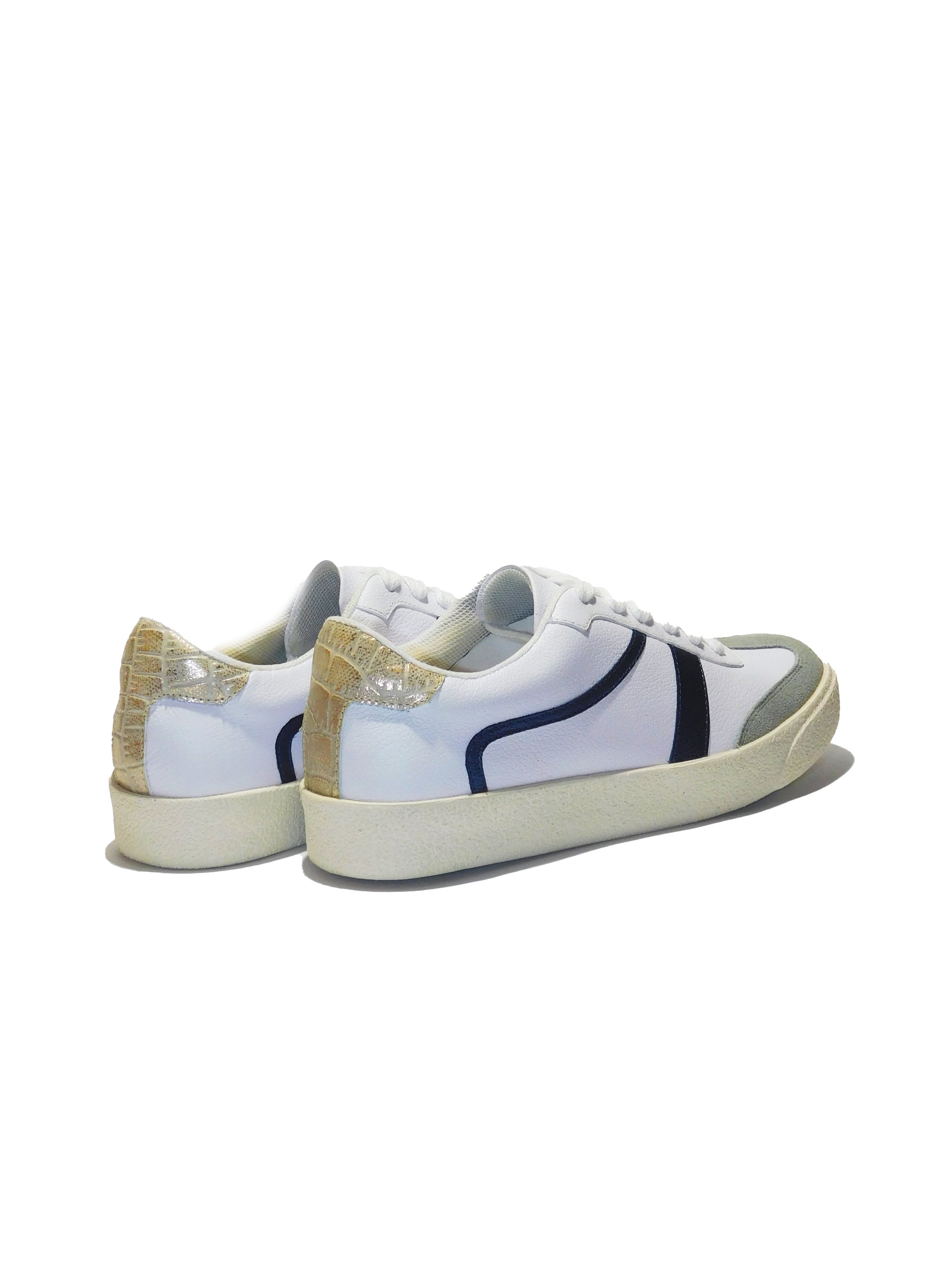 Mary - Zapato Femenino