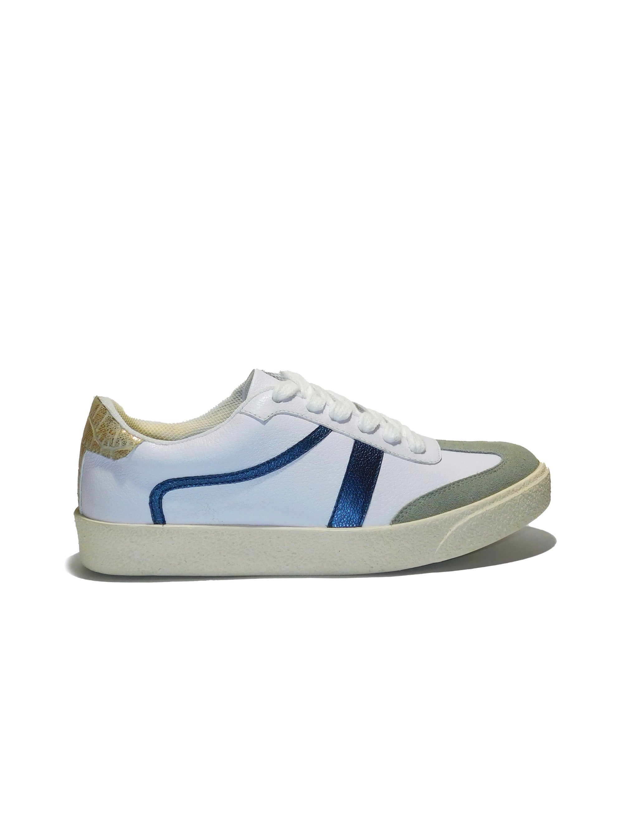 Mary - Zapato Femenino